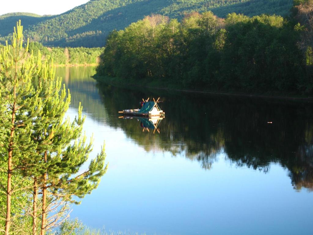 Klarälvens Camping photo 1