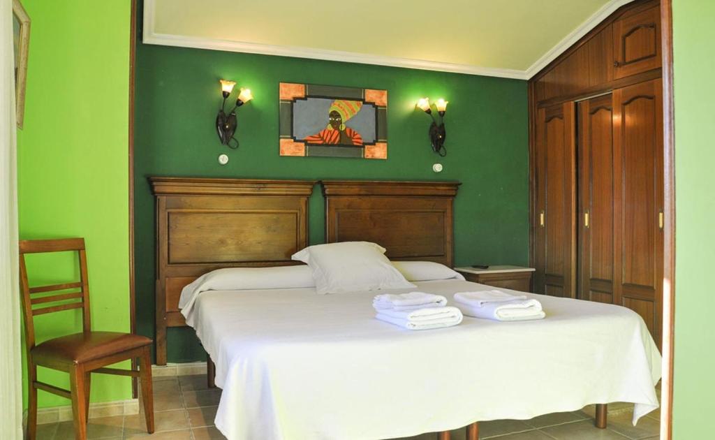Casa Rural Ibarrondo Etxea photo 2
