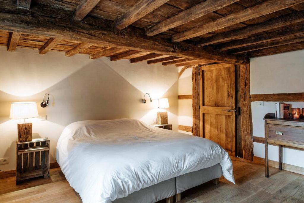 Gîte du Chapy photo 3