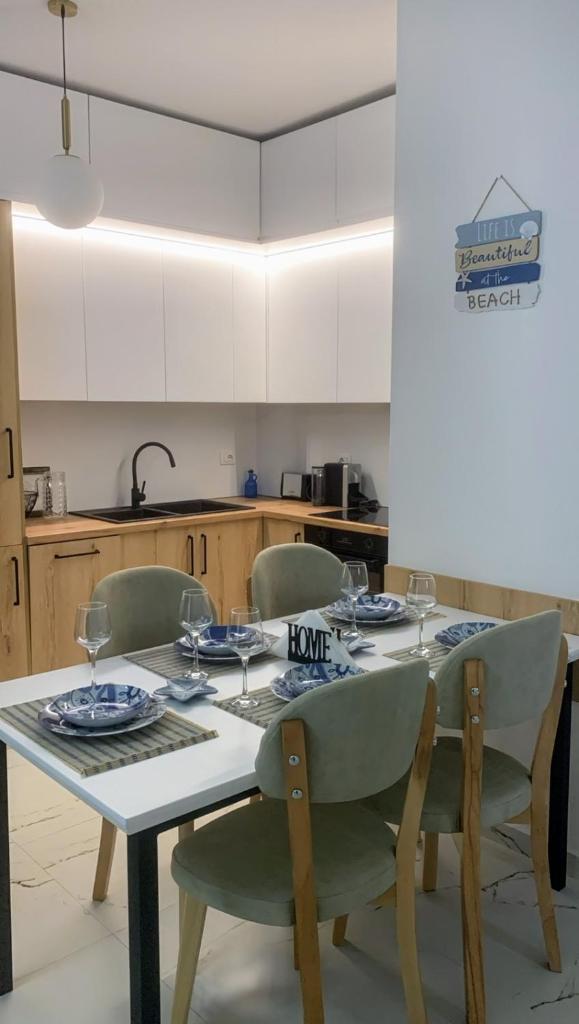 Serendipity Apartment Radhime photo 4