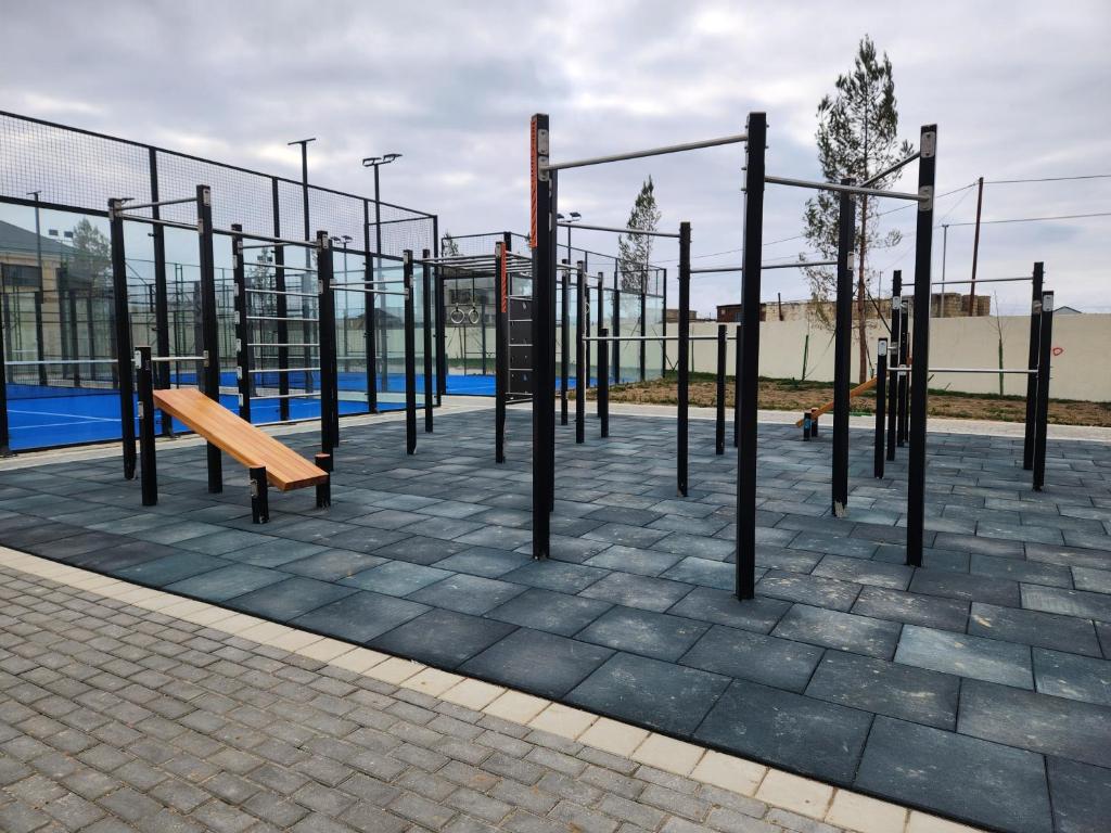 Sea breeze park residence 2 photo 4