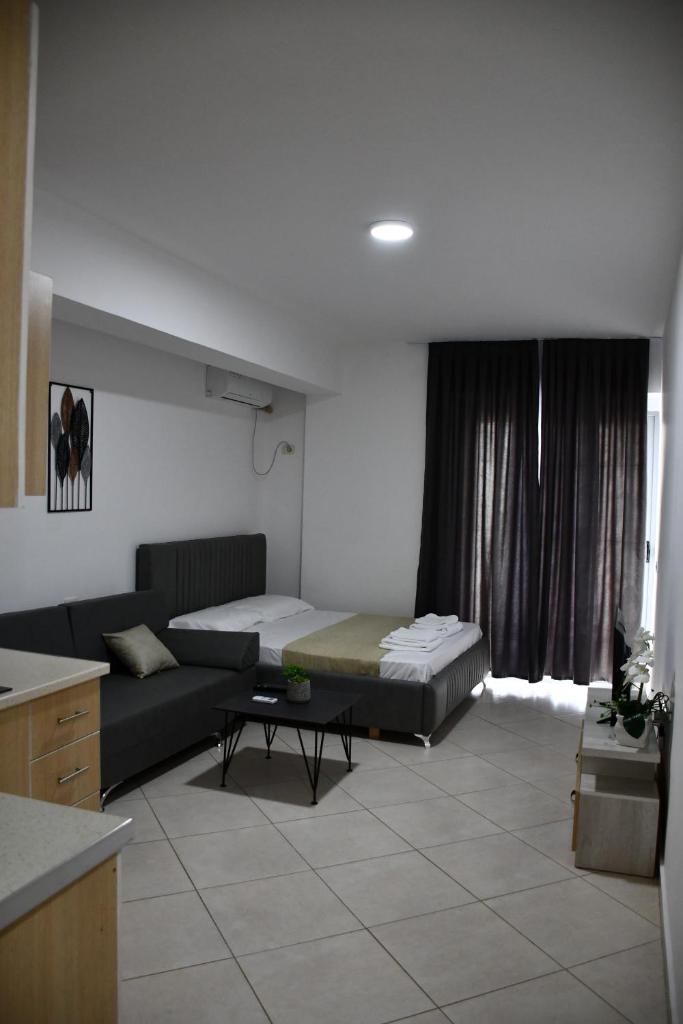 Apartament Niko shengjin photo 3