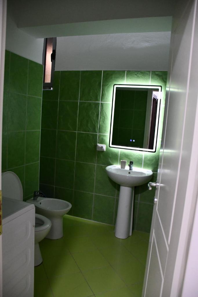 Apartament Niko shengjin photo 4