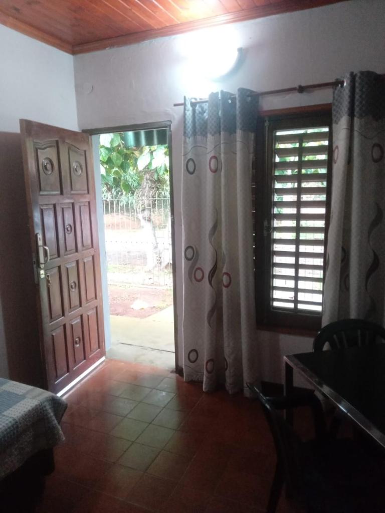 Departamento por dia photo 3