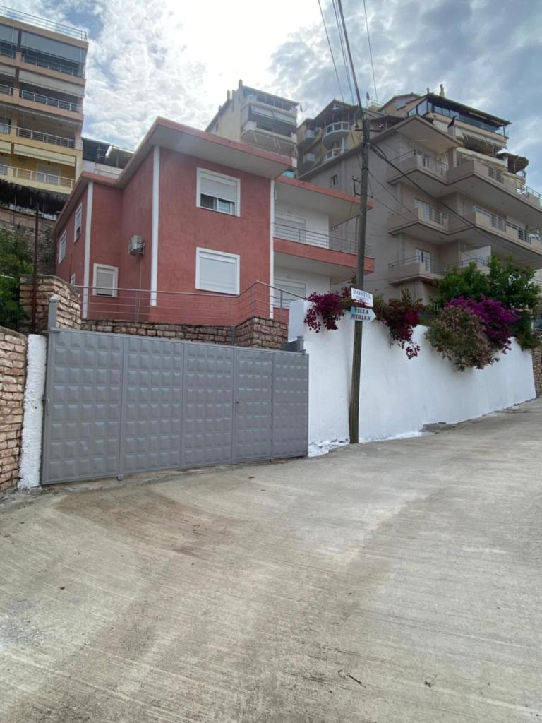 Villa Rosé