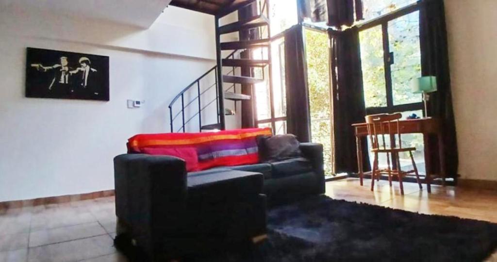Loft San Isidro Hipodromo Area Hospital Central photo 3