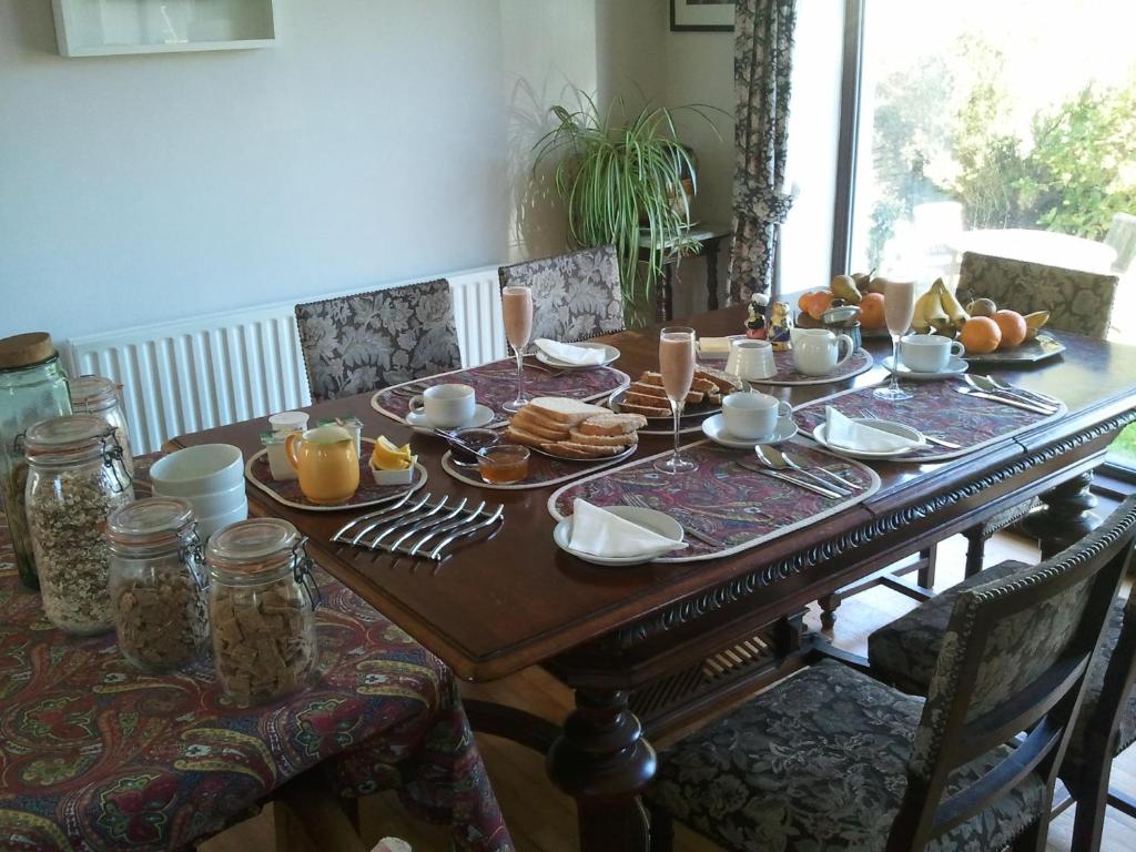The Stone House B&B photo 4