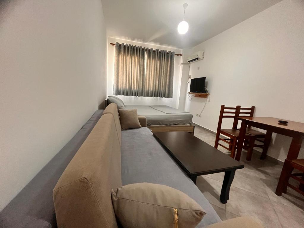 Mandis Apartments Shengjin photo 4