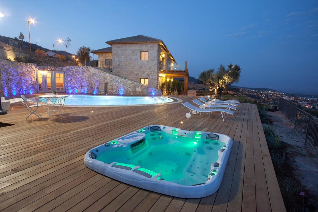Boutique Hotel Tamarin photo 2