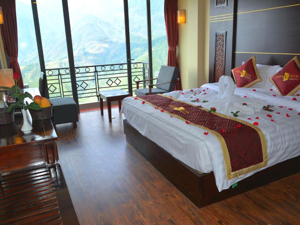 Sapa Vista Hotel