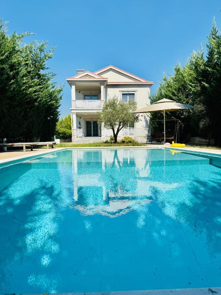 Villa Siena