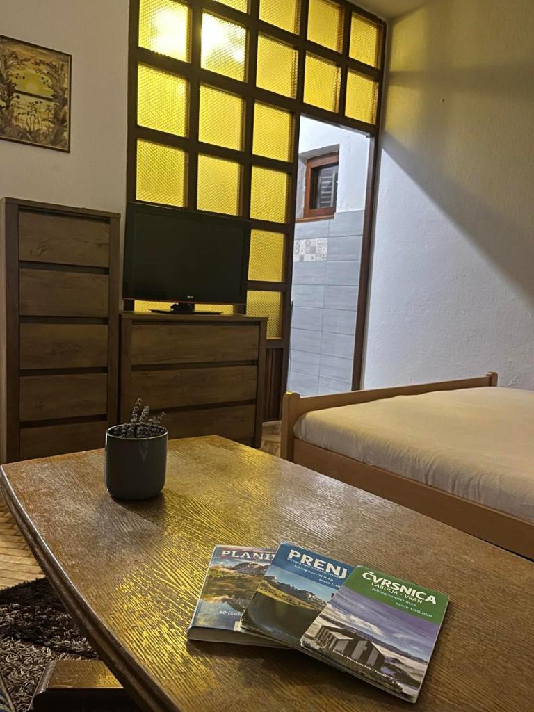 Apartman Aida photo 2