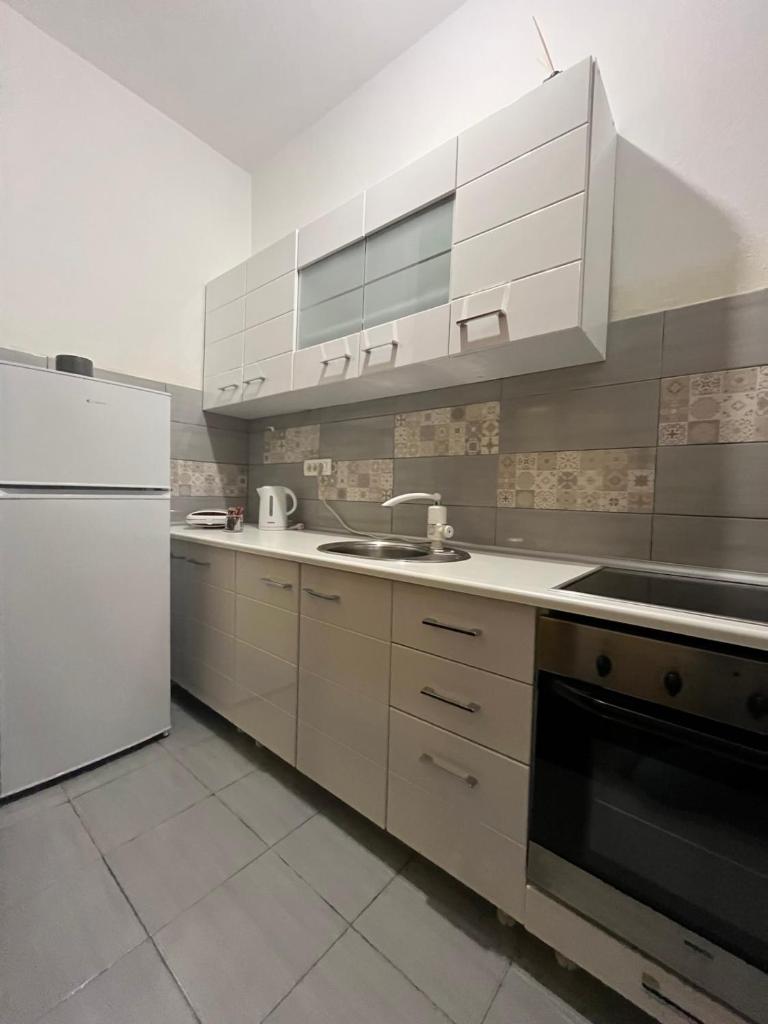 Apartman Aida photo 4