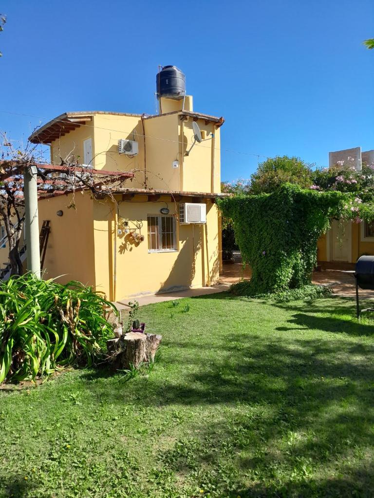 Hotel Rincon Serrano photo 2