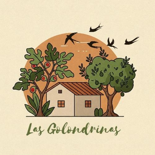 Las Golondrinas photo 1