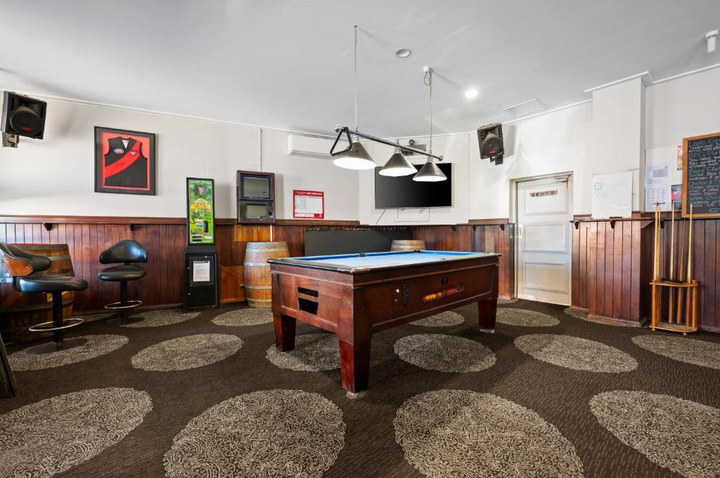 Euroa Hotel photo 3