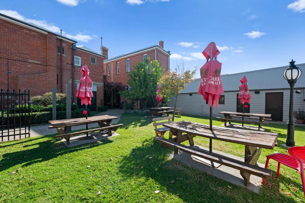 Euroa Hotel photo 2