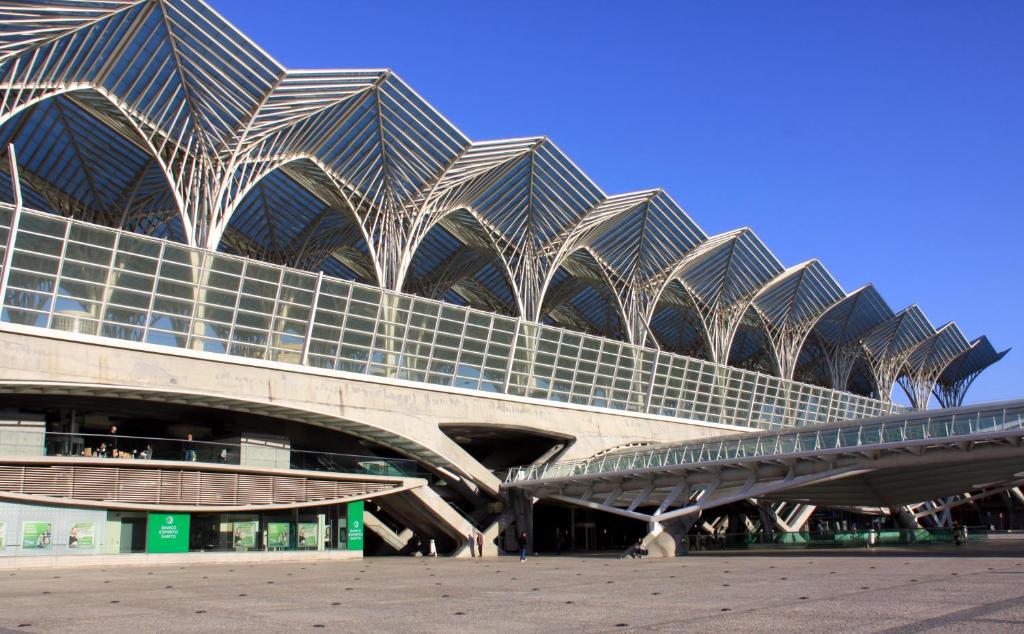 Апартаменты (Лофт), Oriente DNA Studios