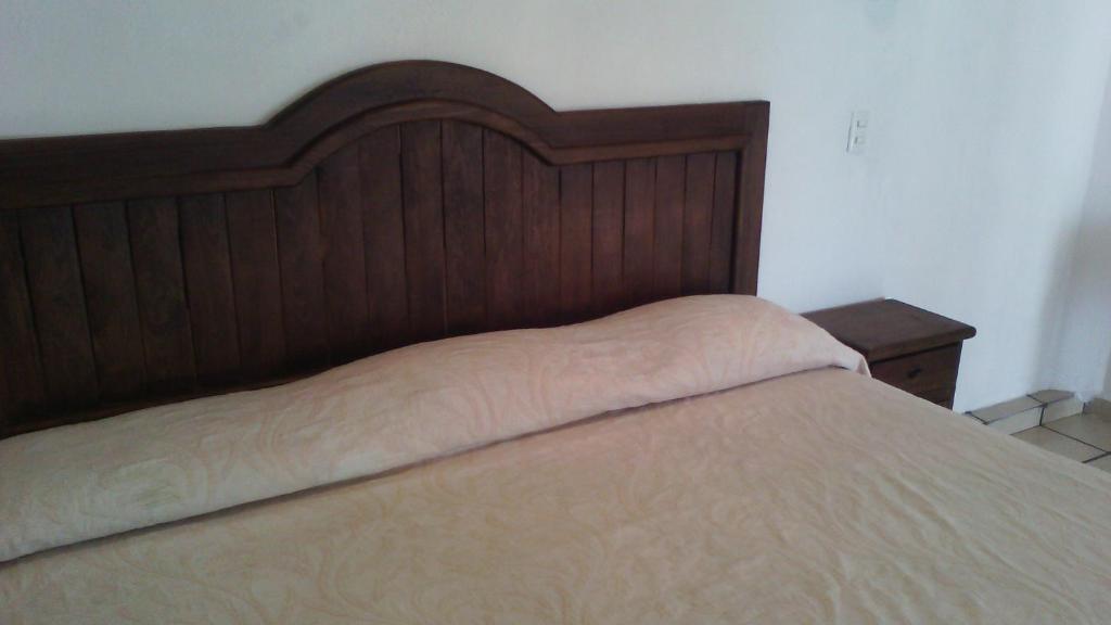 Hotel Real de Cuautla photo 1