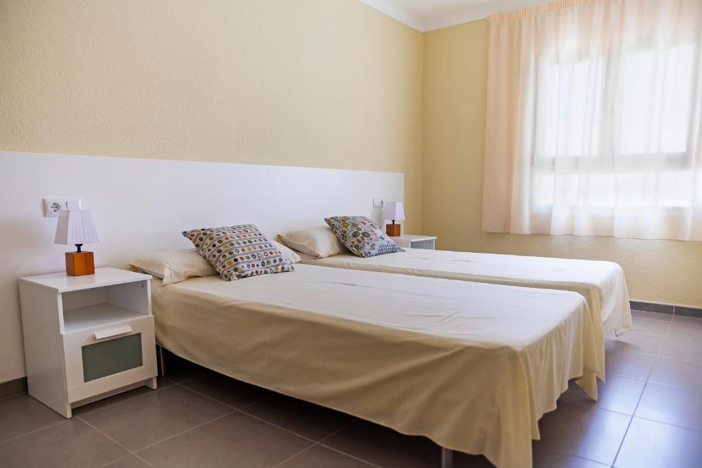 RVHotels Apartamentos El Quijote photo 4