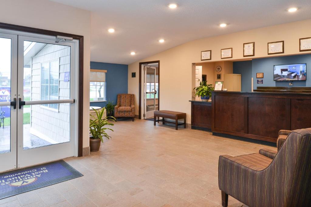 Americas Best Value Inn-Saint Clairsville/Wheeling photo 4