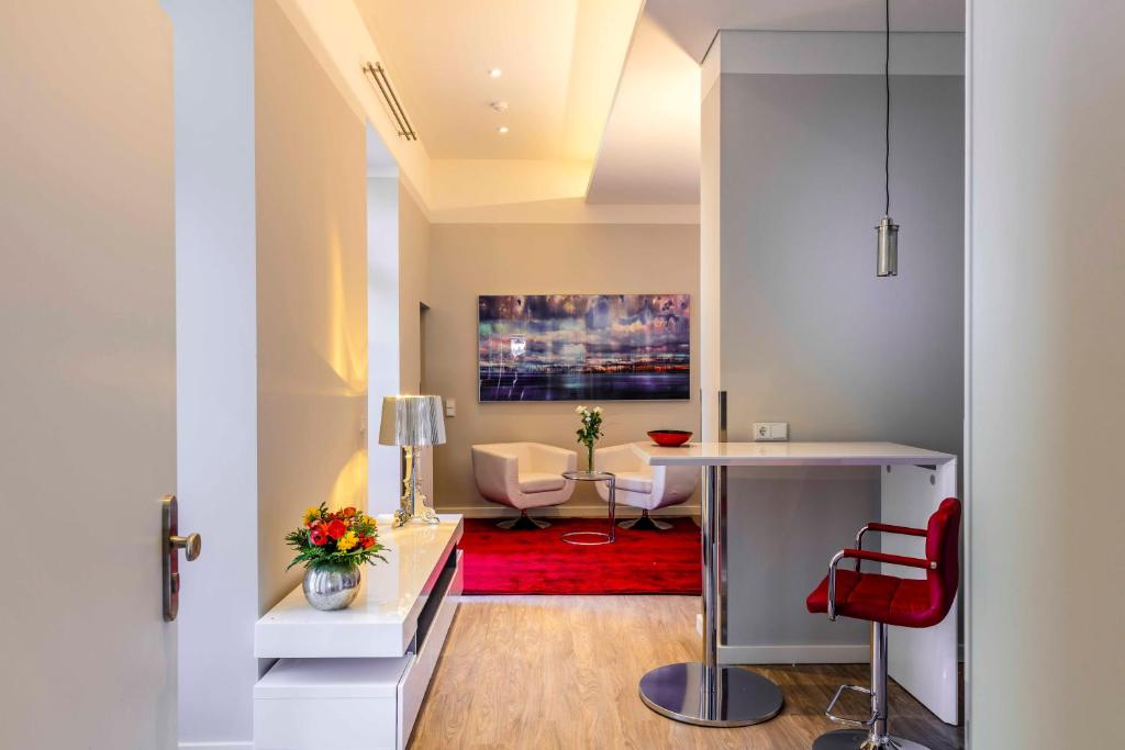 Amalienhof Serviced Apartments photo 4