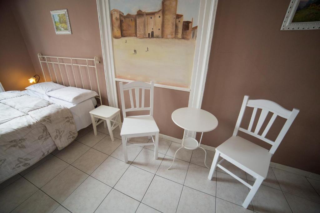 Hotel Biscari photo 2