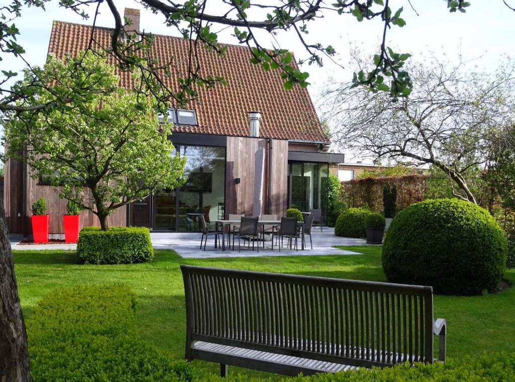 B&B De Passant photo 2
