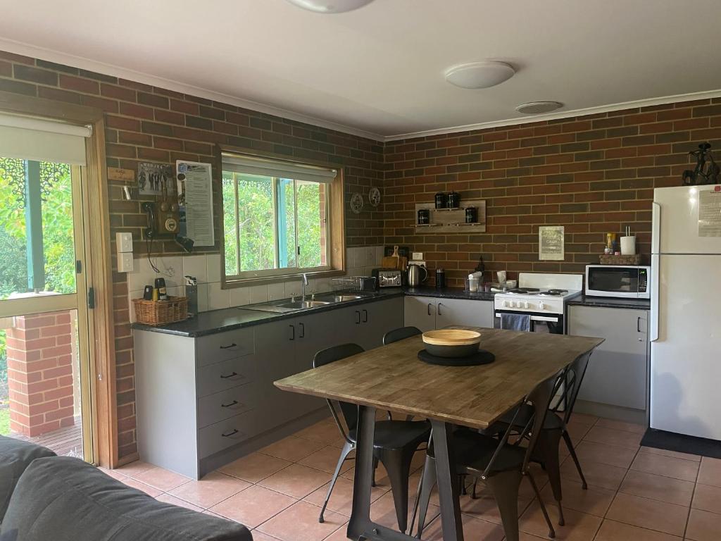 Noojee Getaway photo 3