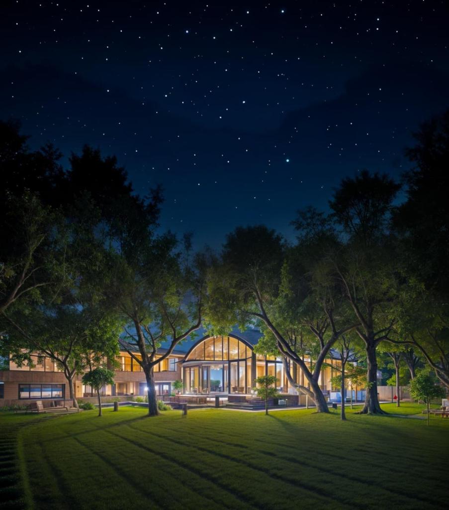 Seagull Resort & Spa Village