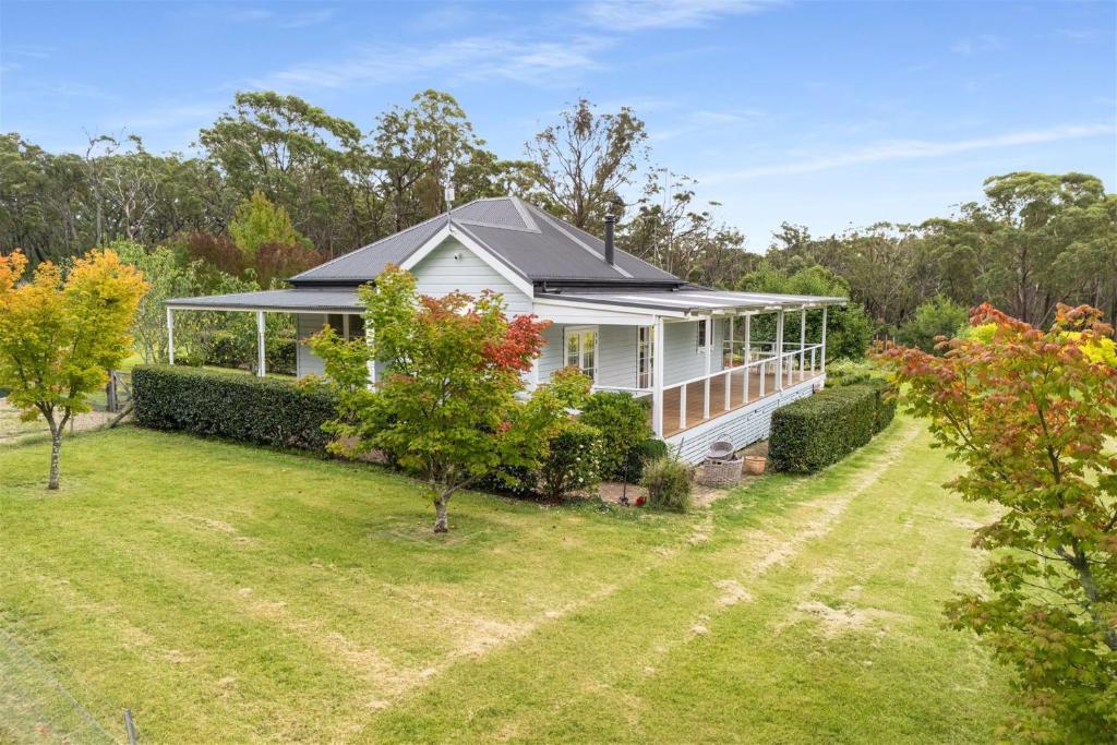 Oatley Cottage Alpine Southern Highlands