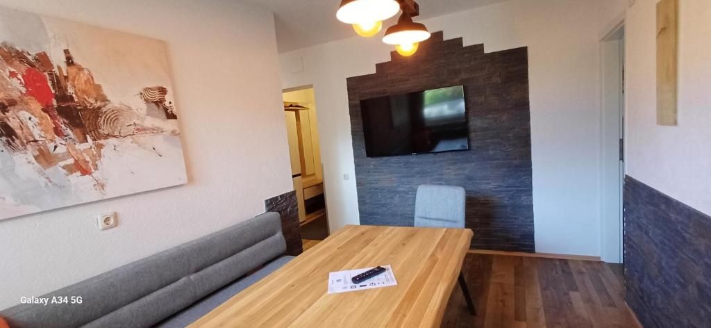 Ferienwohnung Sevim photo 4