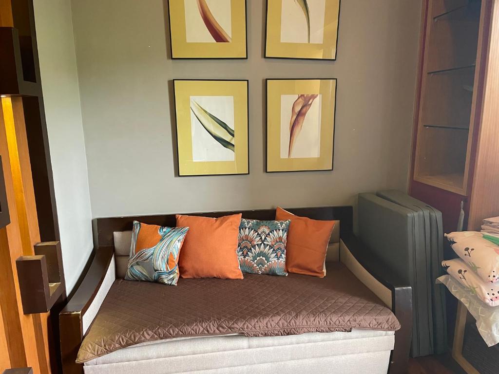 Pico De Loro Miranda B With Converge Wifi, See all photos first before booking - Tap to explore photos