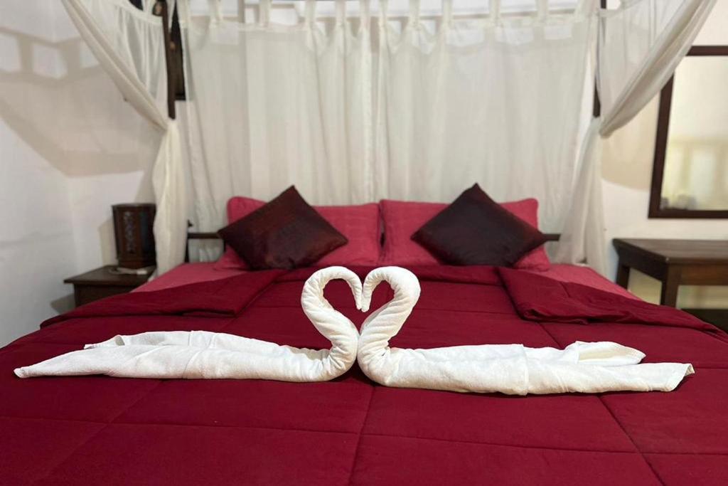 The Royal Shilton Resort Room Type - Double Room