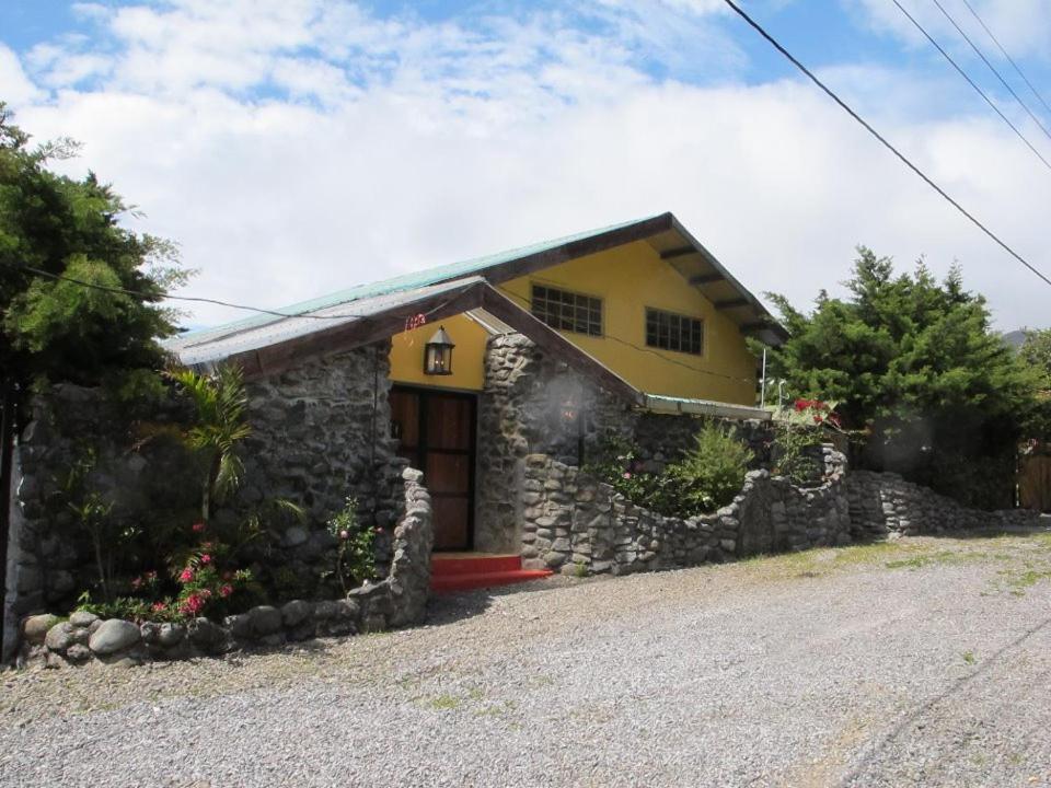 El Refugio La Brisa del Diablo photo 3