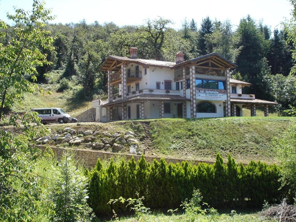 Agriturismo Bio-Ecologico Sant'Isidoro photo 1