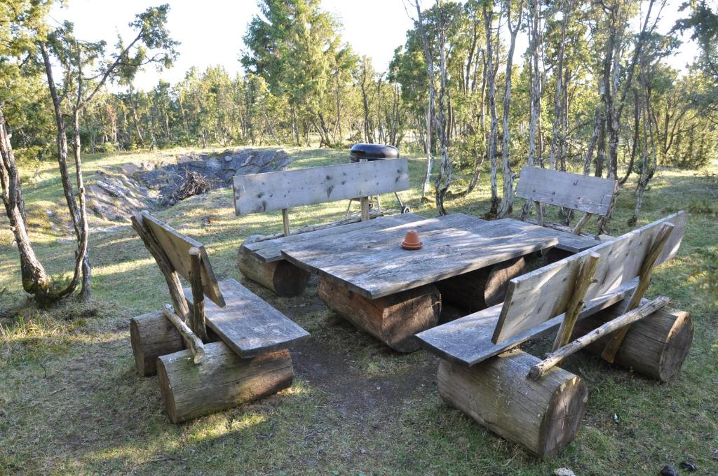 Vana-Tamme Puhkemaja photo 1