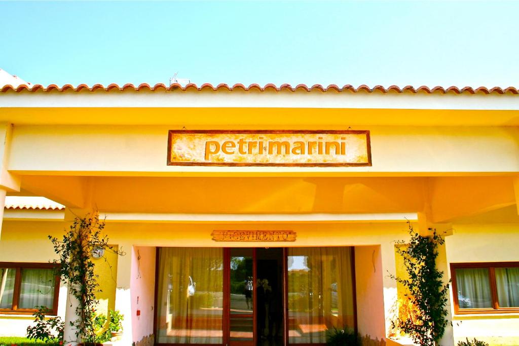 Hotel Petri Marini photo 2