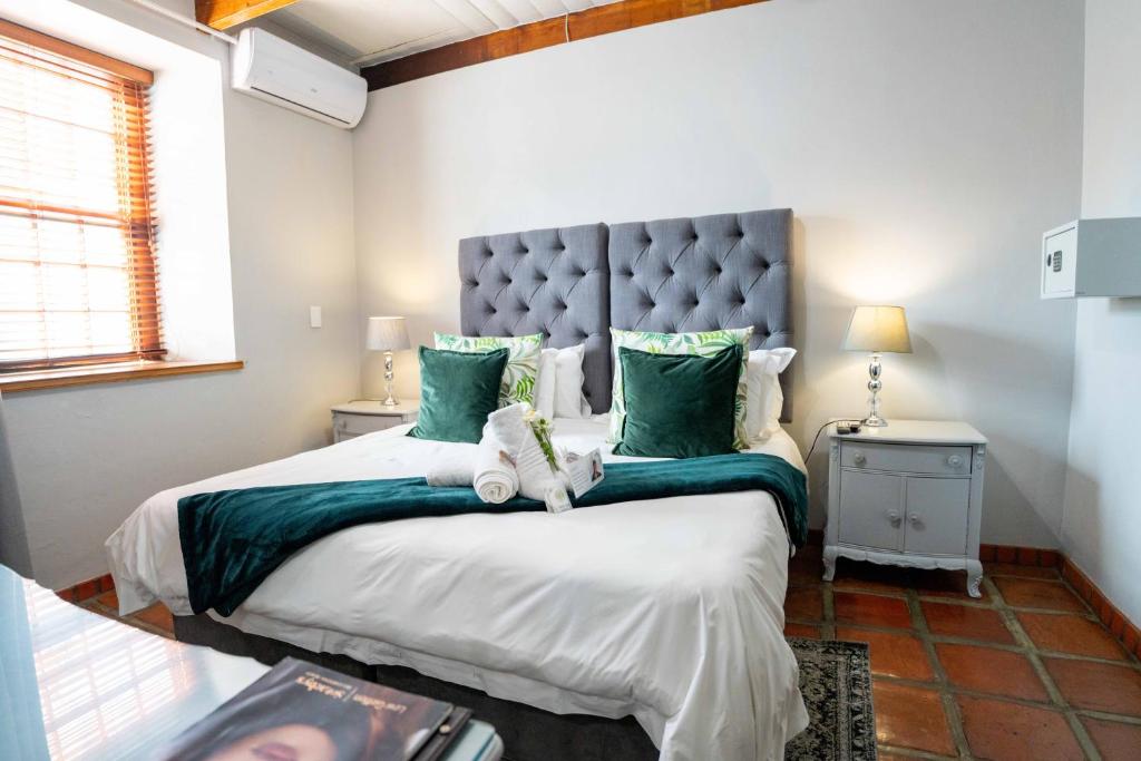 Olive Tree Boutique Hotel - Tap to explore photos