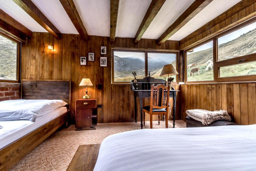 Chimborazo Lodge photo 2