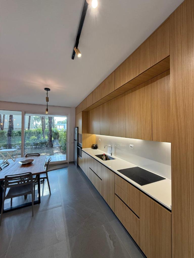 San Pietro Yard Apartment photo 2