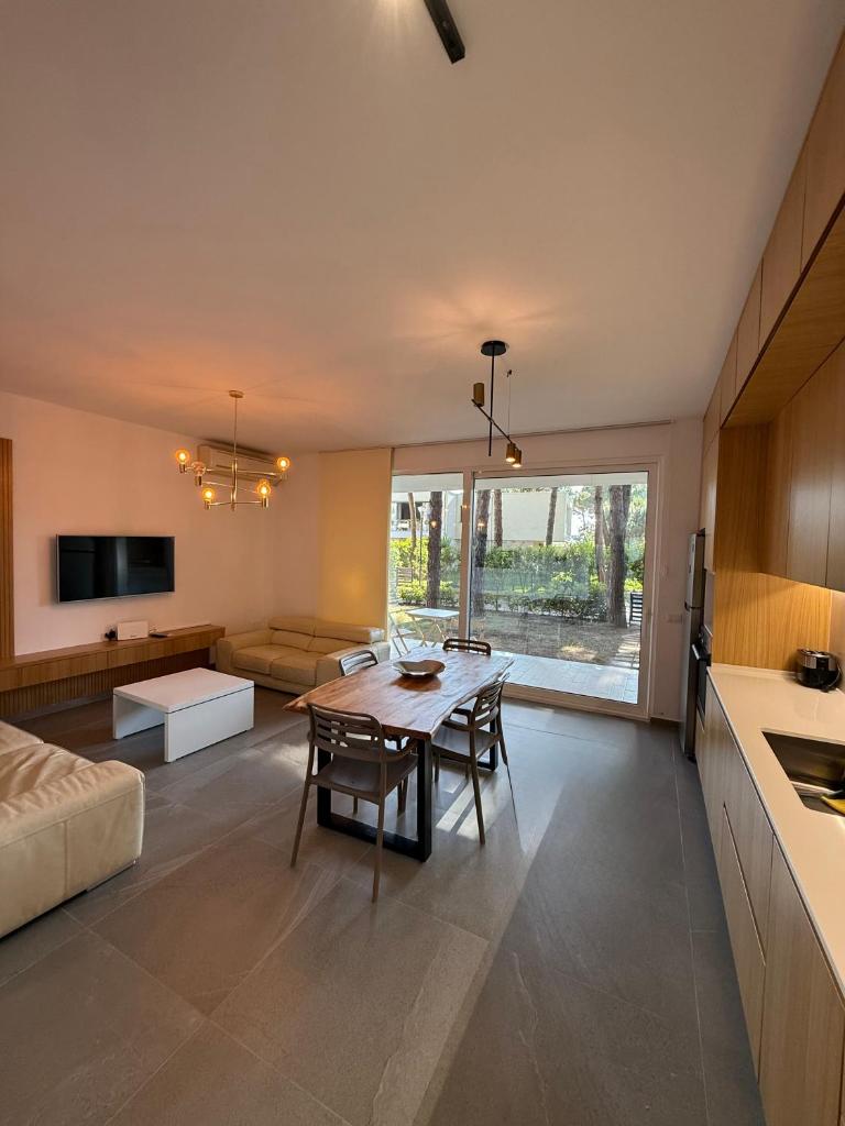 San Pietro Yard Apartment photo 3