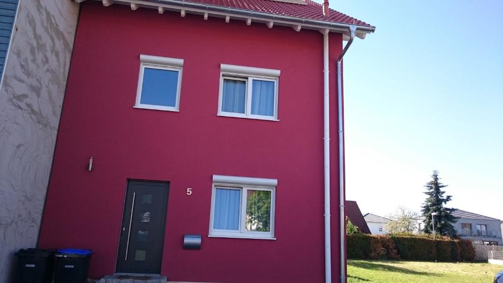Casa Helvetia photo 1