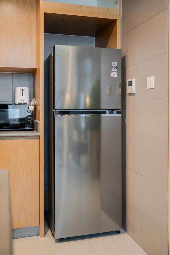 1BR The Blue View by BlueCloud Holidays photo 4
