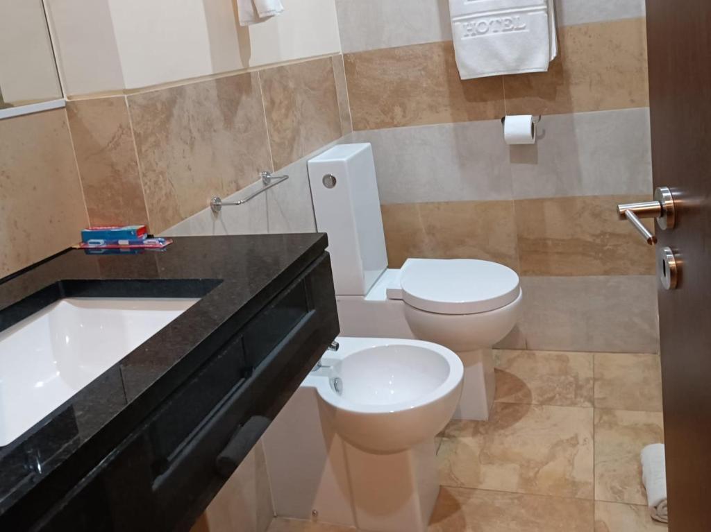 Viva Hotels Namibe photo 1