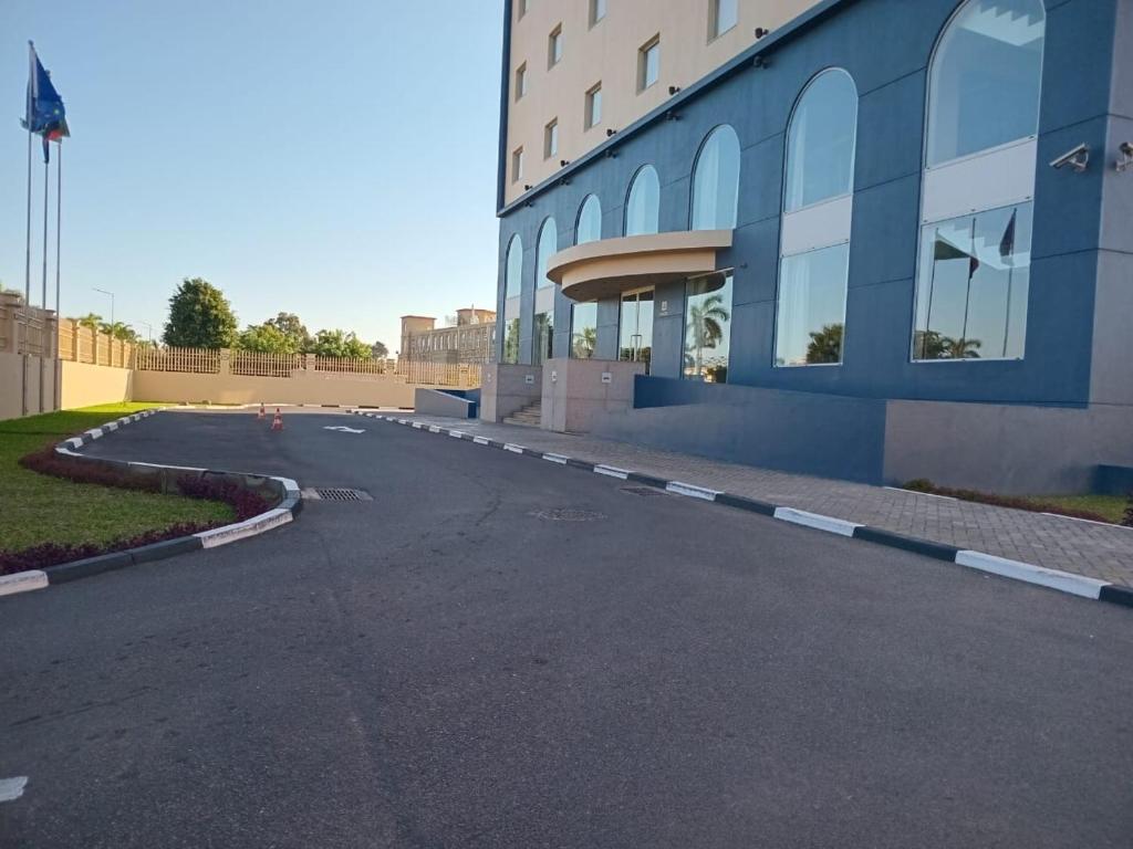 Viva Hotels Namibe photo 2
