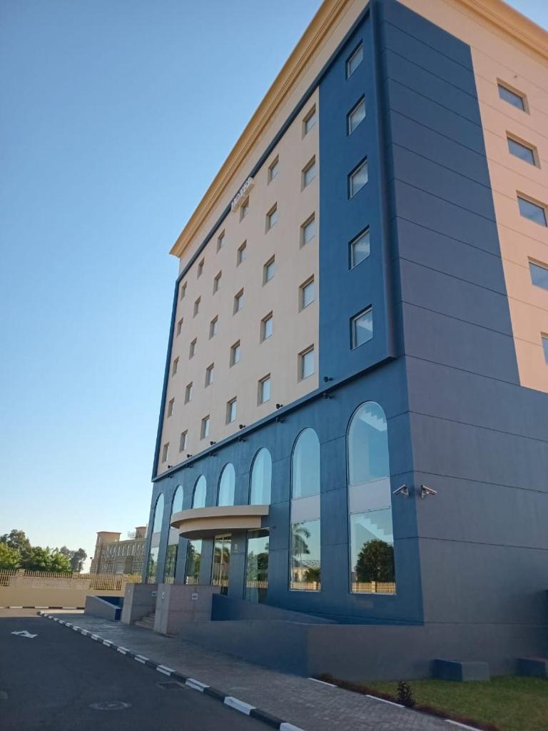 Viva Hotels Namibe photo 3