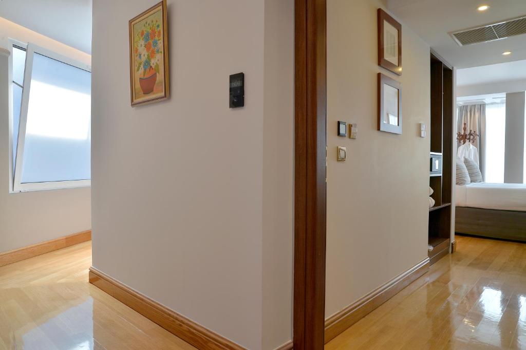 Acropolian Spirit Boutique Hotel - Tap to explore photos