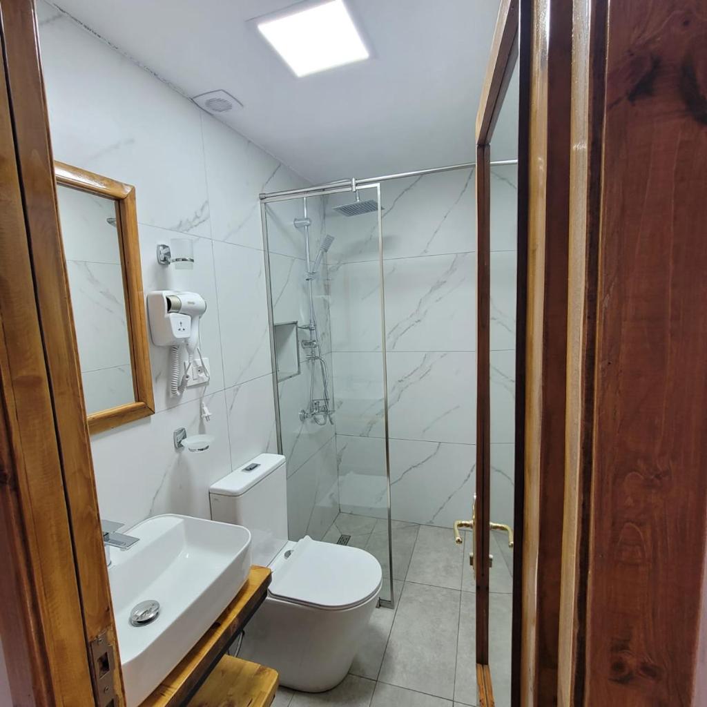 Jona Guest house photo 2