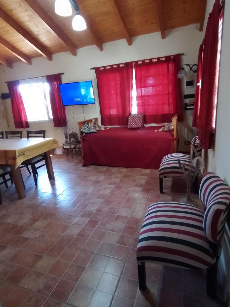 Casa Lennon photo 3